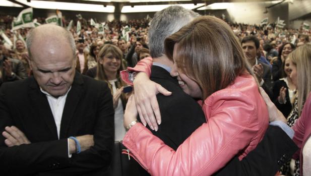 El Parlamento reprobará a Susana Díaz, Chaves, Griñán y sus gobiernos por su papel en los ERE