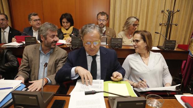 El Ayuntamiento de Córdoba amortiza 28 millones de deuda con las Inversiones Financieramente Sostenibles