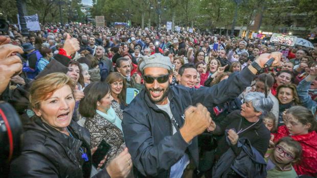 Condenan al promotor de la campaña contra Spiriman a indemnizarle con 46.000 euros por dañar su imagen