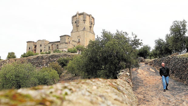Castillos de Córdoba: fortalezas para el futuro