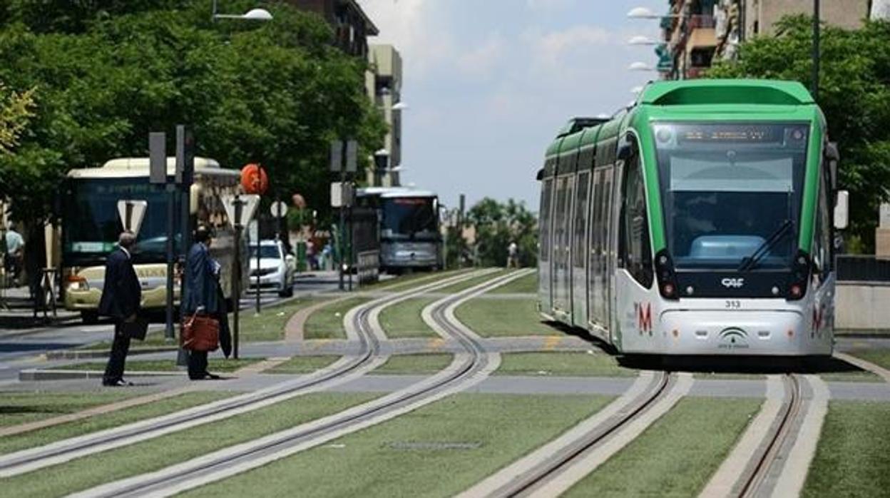 El Metro de Granada ampliará su alcance