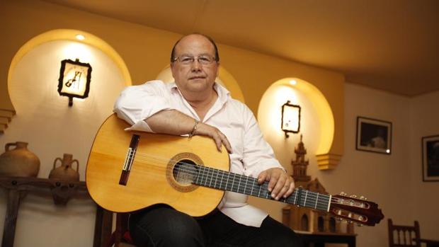 III Memorial Flamenco Agustín Gómez en el Teatro Góngora de Córdoba