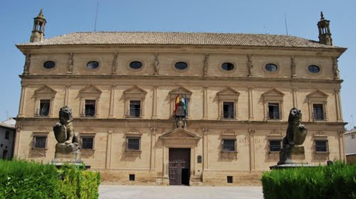 Ayuntamiento de Úbeda