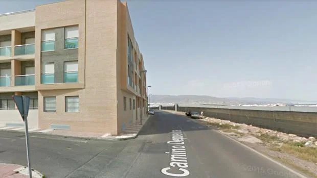En prisión el conductor que atropelló mortalmente a un hombre y se dio a la fuga en Roquetas de Mar