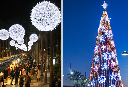 9 + 1 propuestas si vas a pasar tus navidades en Andalucía