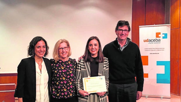 Premian un estudio hecho en Córdoba sobre el empleo de antidepresivos en el mundo rural