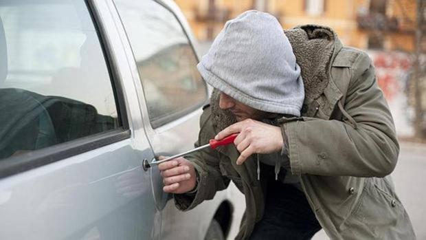 Cae en Málaga la banda de ladrones de coches más rápidos de Europa