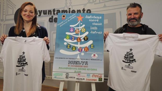 La San Silvestre de Huelva destina este año los beneficios a la Fundación Valdocco