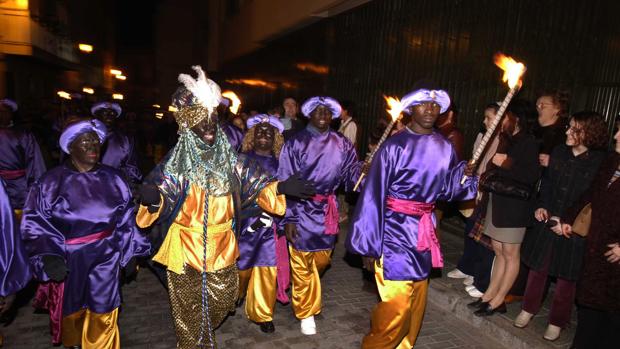 Cabalgata de Reyes Magos de Almería 2020: Así será el recorrido