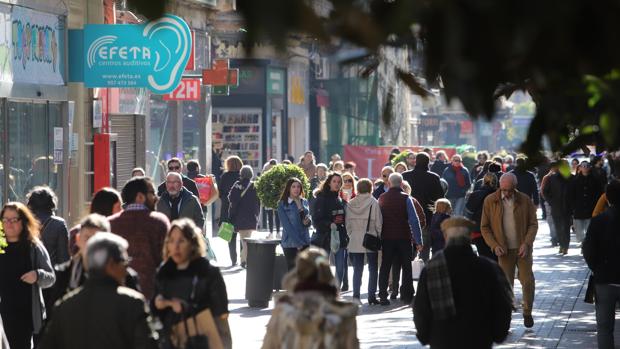 Córdoba frena su pérdida de población, pero la provincia suma 12.500 habitantes menos en cinco años