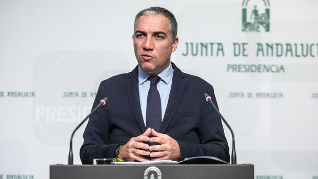 Caso ERE: la Junta de Andalucía no tendrá que pagar la asistencia jurídica a los exaltos cargos condenados