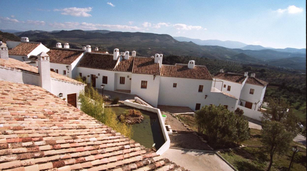 Alojamiento rural en Priego de Córdoba