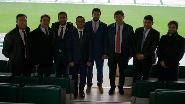 Los diez cambios fundamentales que necesita el nuevo Córdoba CF