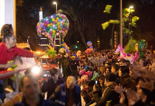 Cabalgata de los Reyes Magos de Córdoba 2020: Guía completa para no perderse ningún detalle