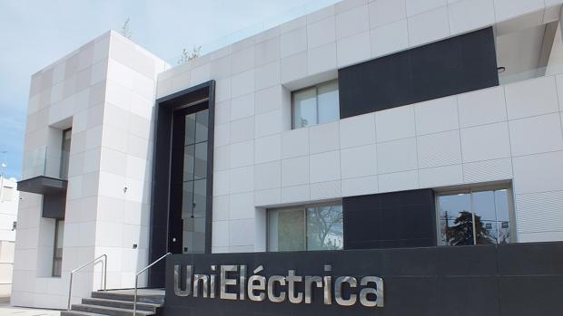 Unieléctrica supera los 440 millones de facturación bruta en Córdoba en 2019, un 25% más