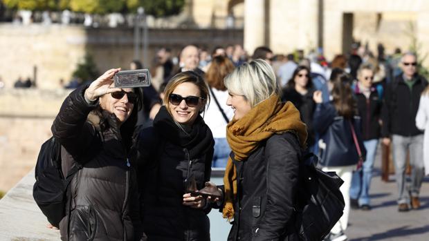 El tiempo en Córdoba | Sol de invierno y días fríos para otra semana sin lluvia