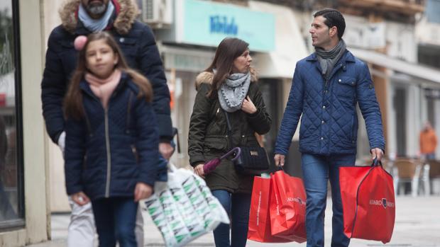 El tiempo en Córdoba | Suben las temperaturas mínimas en un jueves menos frío