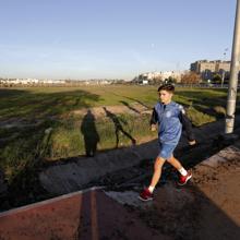 El Ayuntamiento de Córdoba tiene en cartera 5,5 millones para zonas verdes y de ocio