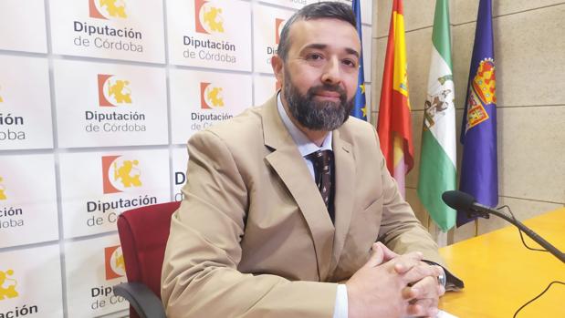 Vox denuncia «sombras» al contratar altos cargos por parte de la Diputación de Córdoba