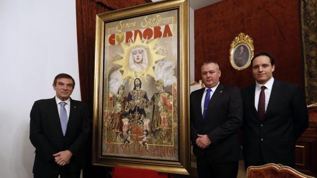 ¿Qué hermandad protagonizará el cartel de la Semana Santa de Córdoba 2020?