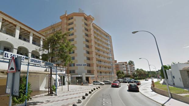 Muere un hombre de 79 años en el incendio de un apartamento en Torremolinos