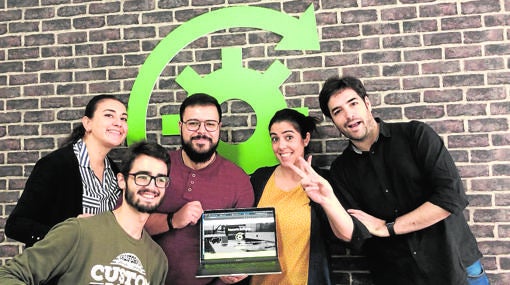 La aventura de emprender contada desde Córdoba