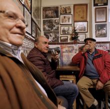 Taberna La Fuenseca, un templo del flamenco y el arte en Córdoba