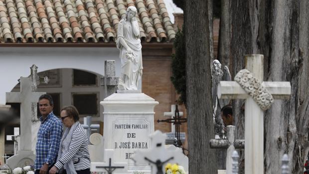 Fallecidos en Córdoba el lunes 13 de enero