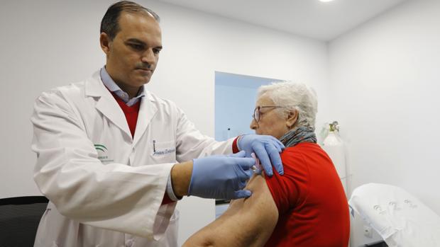 Salud espera el pico máximo de gripe en Córdoba para principios de febrero