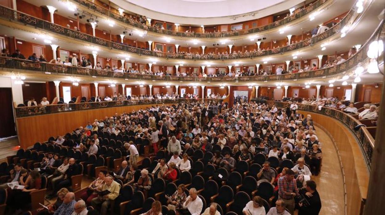 Gran Teatro de Córdoba