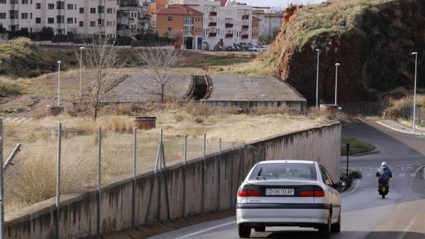 Las nuevas propuestas de trazado para la Ronda Norte de Córdoba se conocerán «en unas semanas»