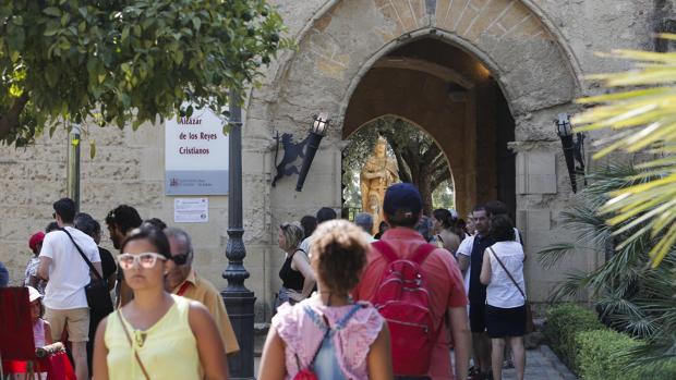 Las visitas a museos y monumentos del Ayuntamiento de Córdoba suben un 10% en 2019