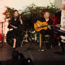 El Centro Fosforito de la Posada del Potro de Córdoba programa más de 25 recitales flamencos