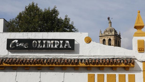 Callejero sentimental de Córdoba | Zarco: cine de verano y postigo de palacio