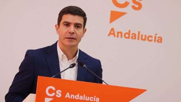 Ciudadanos saca pecho de su gestión en la Junta: «Las medidas más importantes se han conseguido desde las consejerías naranjas»