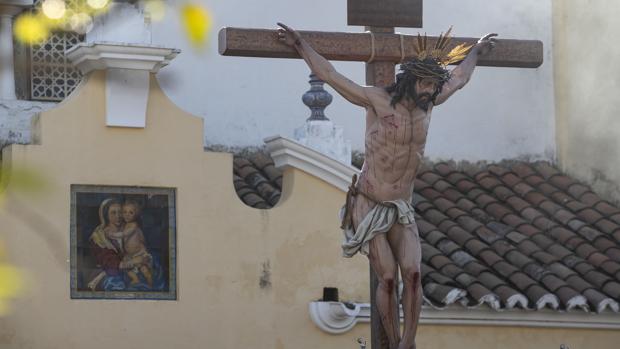 Las cofradías aprueban que la Conversión se incorpore al Viernes Santo de Córdoba