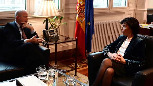 El Gobierno andaluz no implantará el pin parental de Vox «bajo ningún concepto»