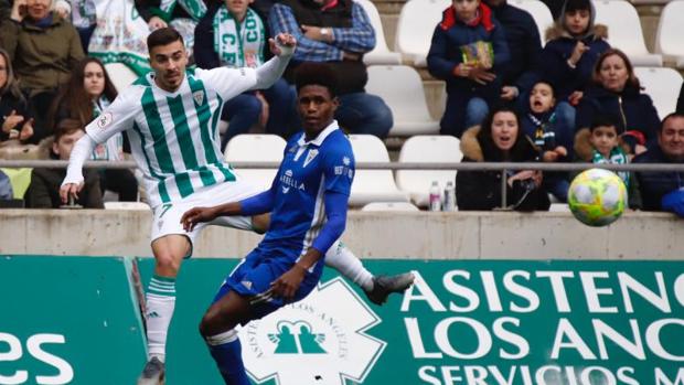 Zelu se marcha cedido al Logroñés (oficial) y deja la ficha libre para la llegada de Piovaccari