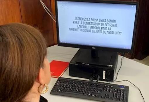 ¿Tienes dudas sobre el acceso a la bolsa única de personal laboral de la Junta? Te las resolvemos todas