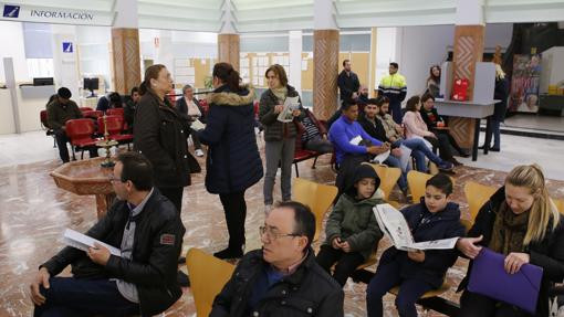 Capitulares apuesta por la Administración electrónica para mejorar su relacion con el ciudadano