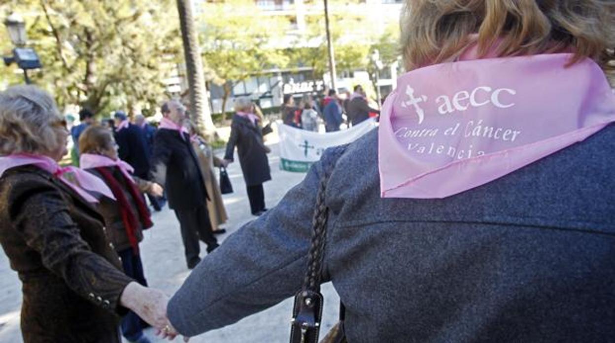 Más de 4.600 cordobeses serán diagnosticados con nuevos casos de cáncer en este año