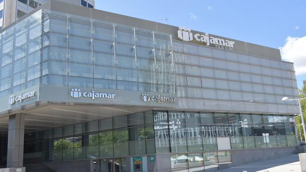 Cajamar eleva su beneficio un 12% con 92,5 millones de euros en 2019