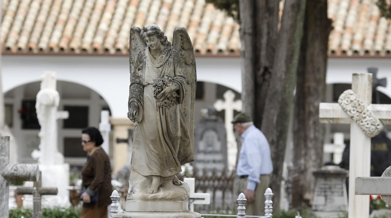 Cementerio municipal