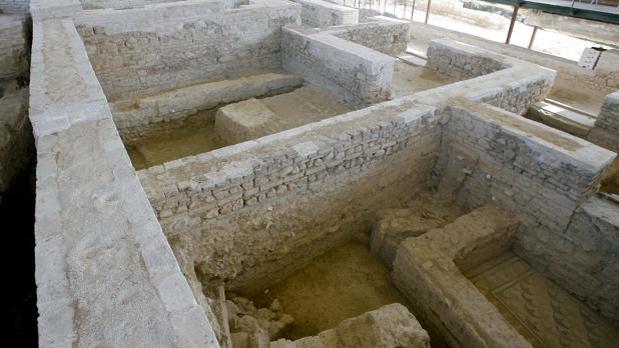 Escapadas por Córdoba | Fuente Álamo, una villa romana irrepetible por sus mosaicos en Puente Genil