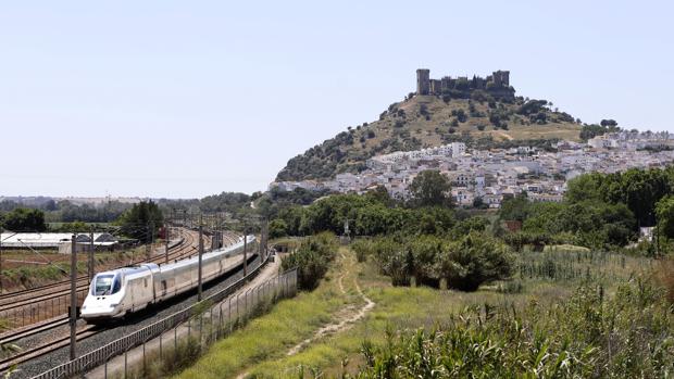 Todos los detalles de los nuevos trenes Avant de Córdoba a Granada