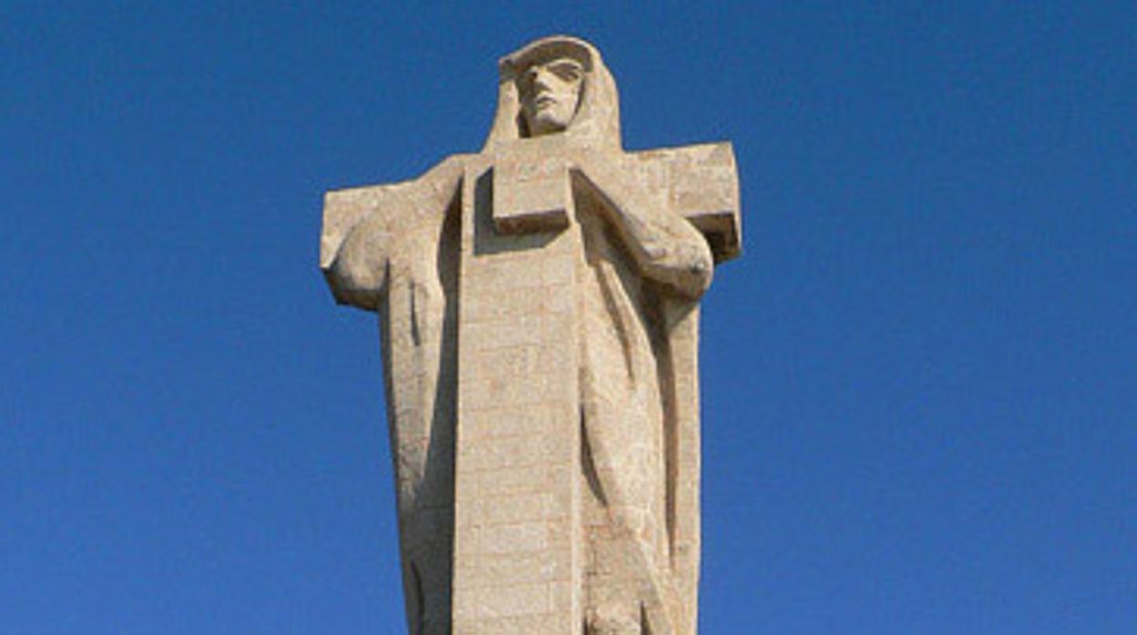 El Monumento al Almirante Colón de Huelva