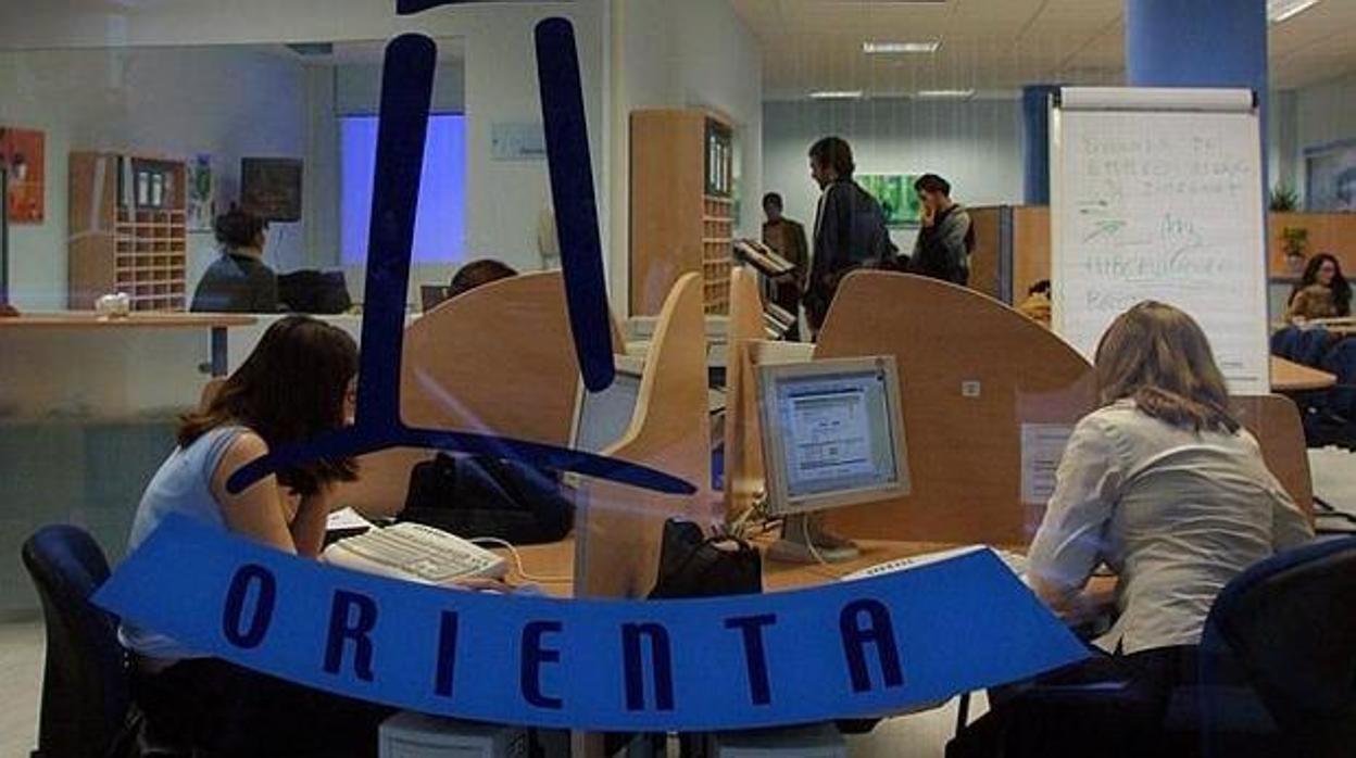 La Bolsa Única permaneció abierta hasta el pasado 7 de febrero