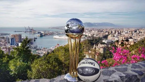 Copa del Rey de Baloncesto 2020: Horarios y dónde ver todos los encuentros