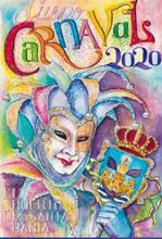 Cartel de Carnaval de El Puerto