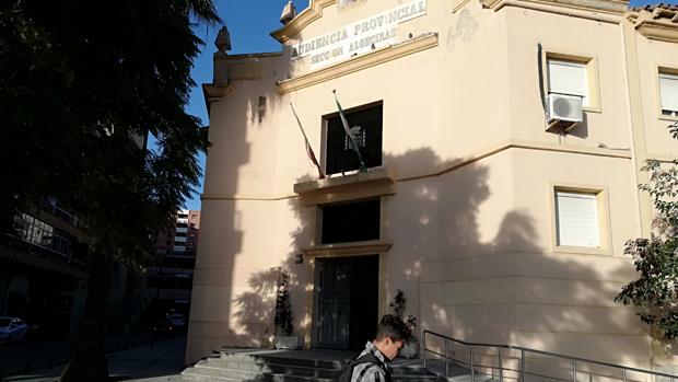 La Fiscalía recurre la puesta en libertad del capitán de la Guardia Civil acusado de cooperar con narcos